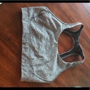 Victoria’s Secret Sports Bra, new without tags